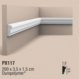    Orac Decor PX117